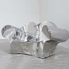 Lot# 167 - Big Easy Volume 2 for 2 sofa by Ron Arad